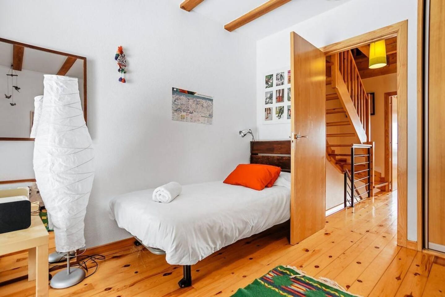 Austen Precioso Chalet En 福米加尔 外观 照片
